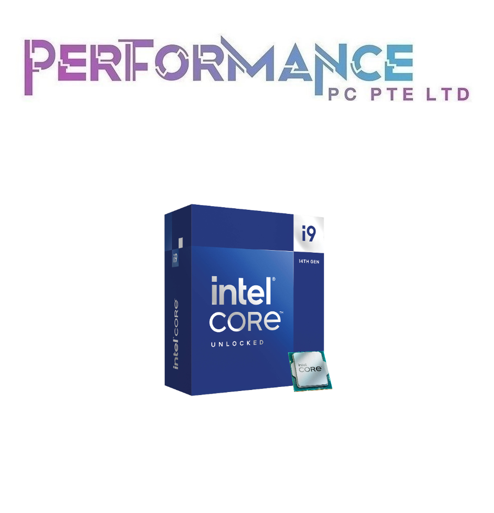 Intel Core i9 processor 14900K 14900 K 14900KF 14900 KF