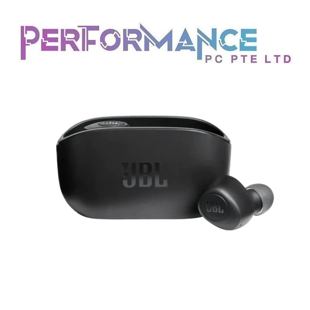 JBL Wave 100TWS 100 TWS Black Blue Ivory True Wireless In-Ear