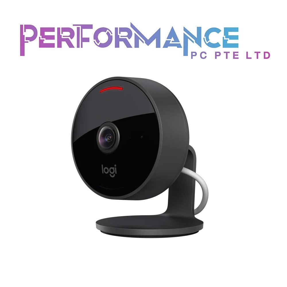 Logitech Circle View Circle Homekit Secure Video Homekit Circle