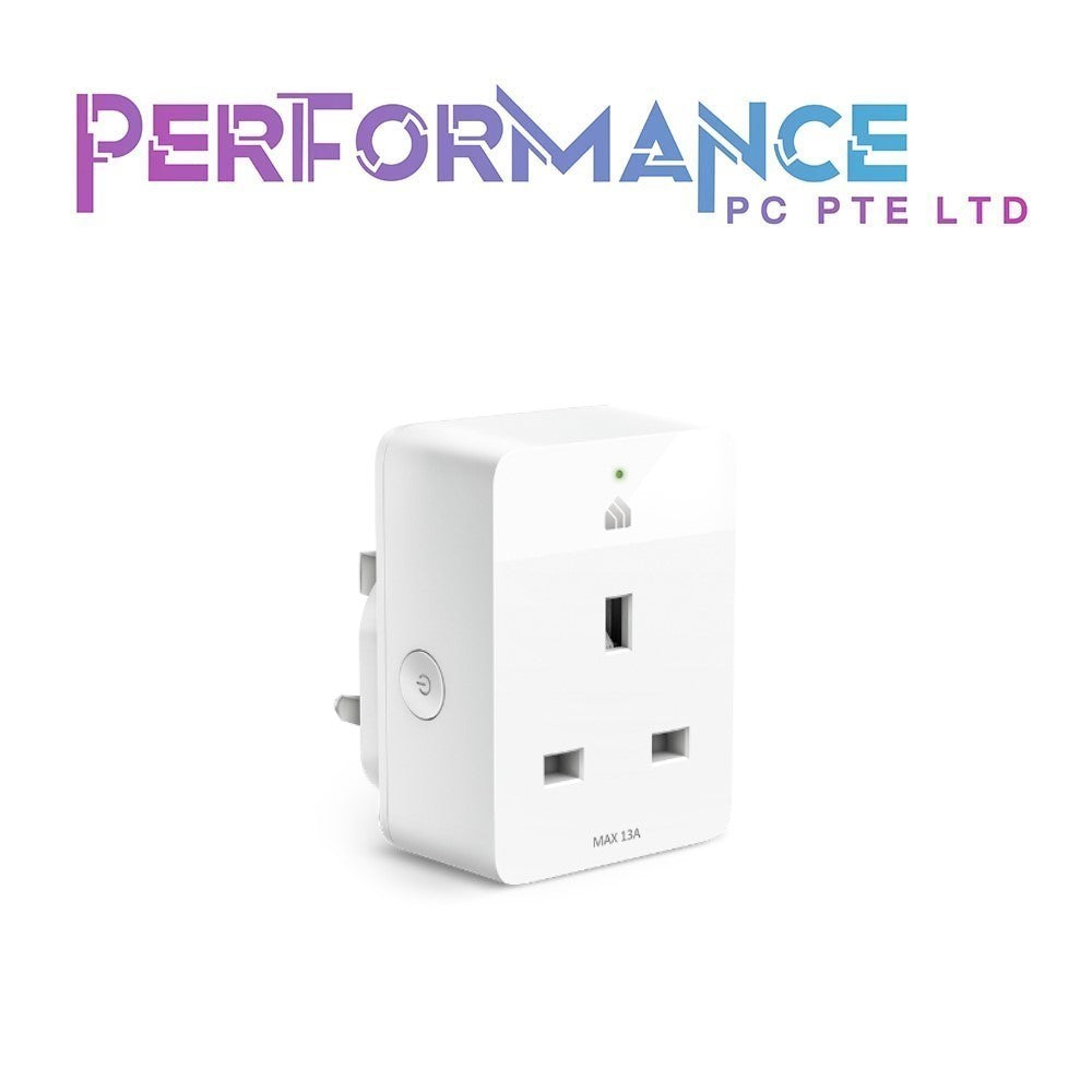 KP115, Kasa Smart WiFi Plug Slim with Energy Monitoring