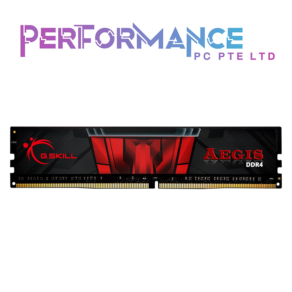 G skill hot sale ram ddr4