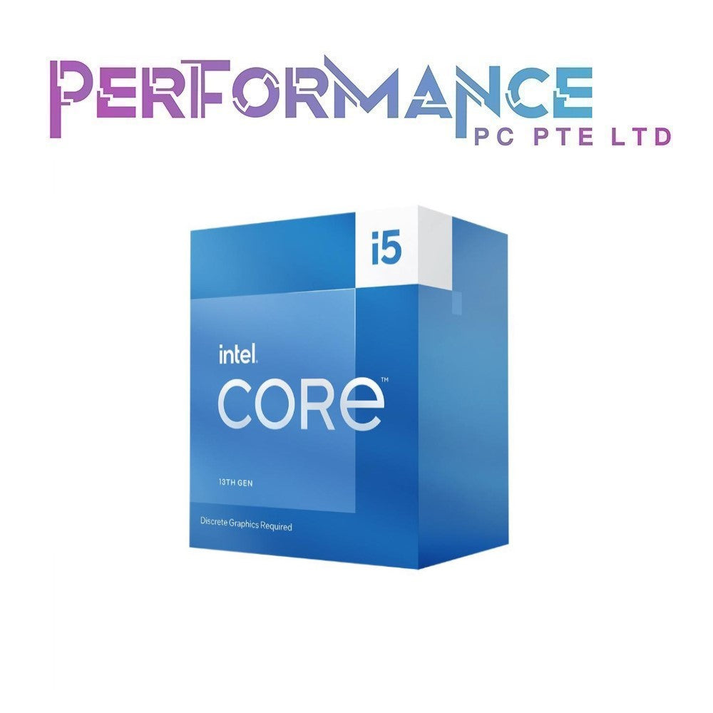 Core i5-13400 Exhibits Core i5-12600K-Like Performance For Around $240