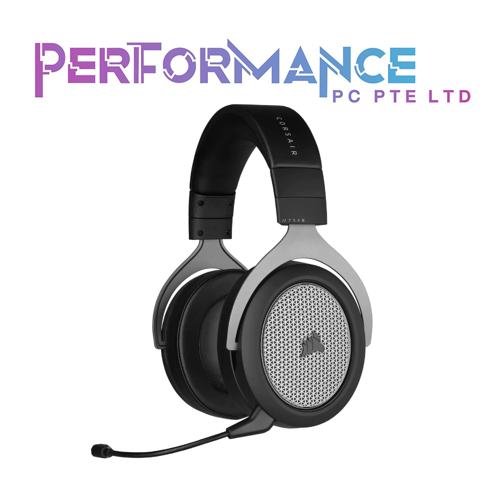 Corsair hs75 xb hotsell