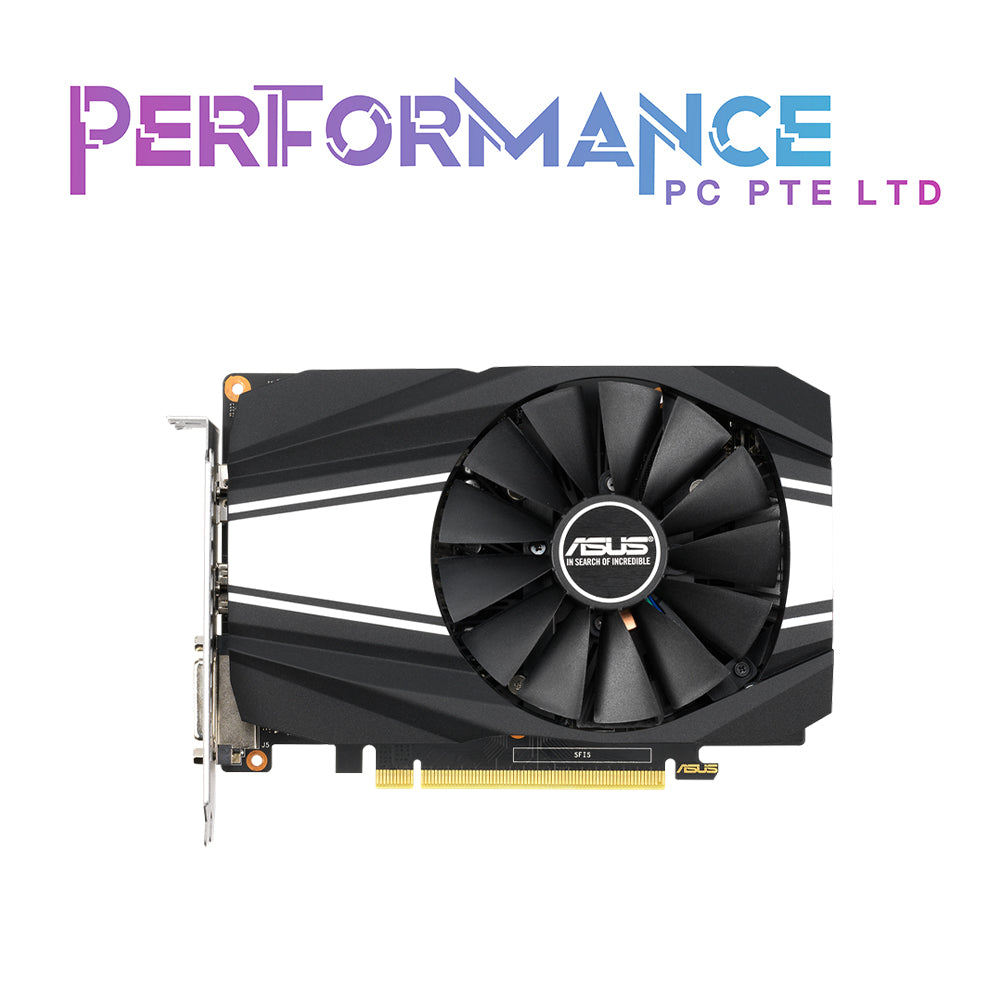 Asus 1660 cheap super 3 fan