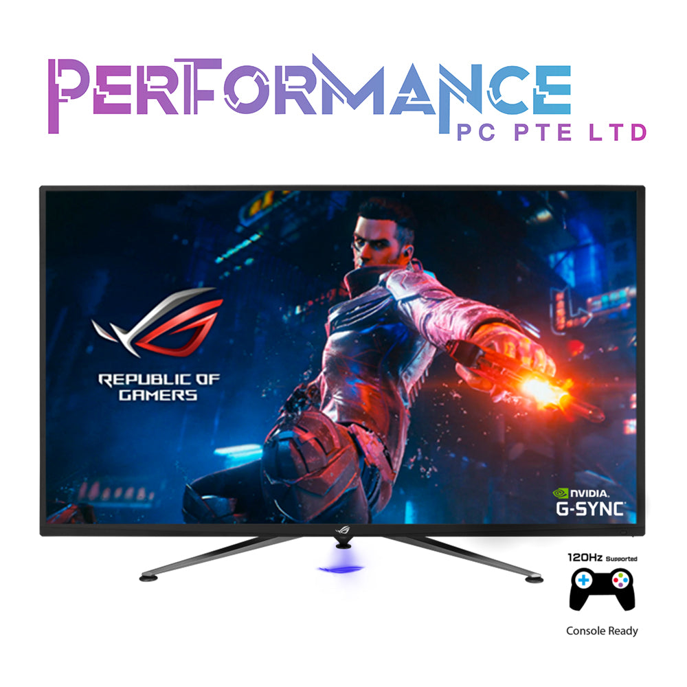 4k 120hz Asus Rog 43 144hz 43 Inch Asus Rog 43 4k 120hz ASUS ROG Strix