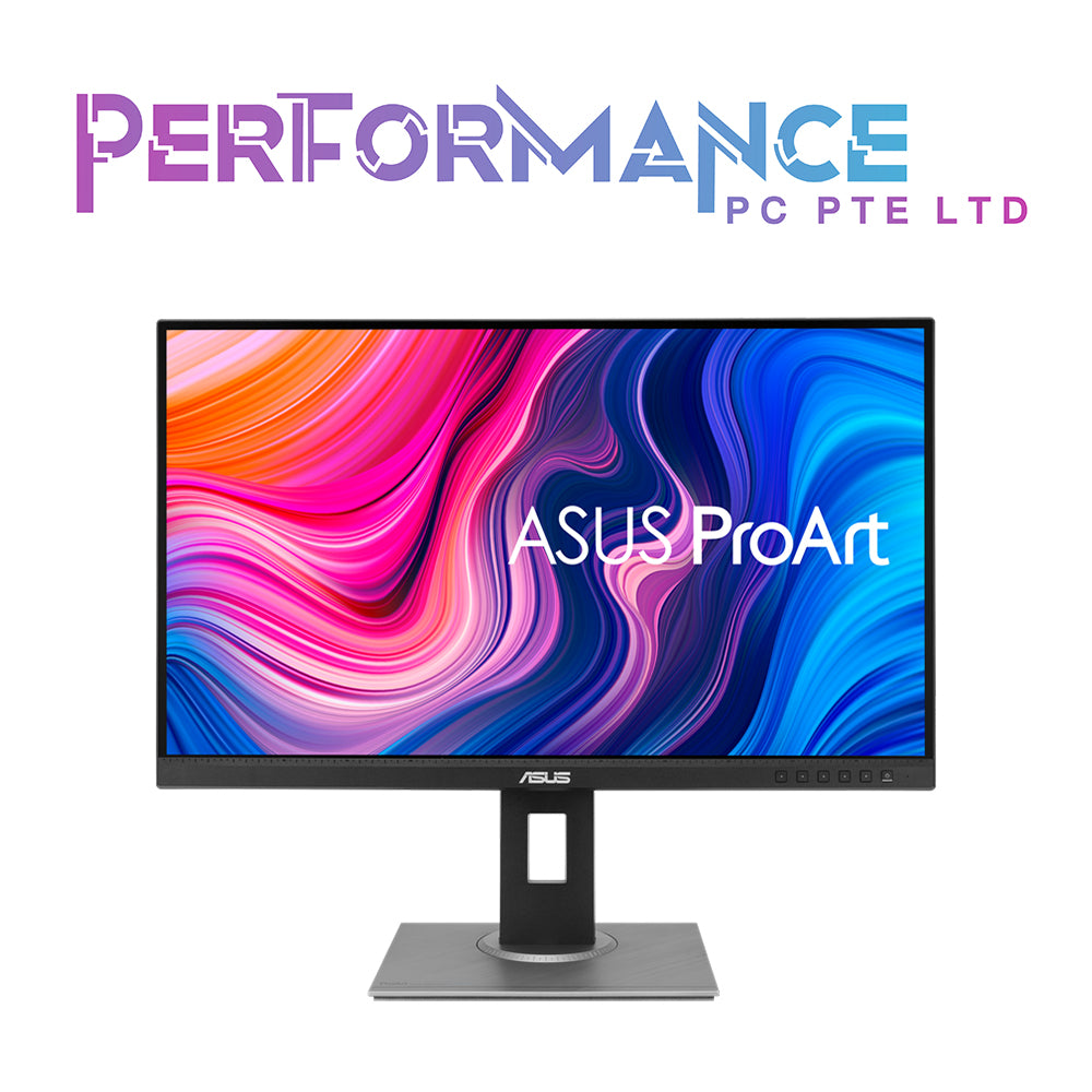 ASUS ProArt PA247CV 23.8インチ/IPS/フルHD - ディスプレイ