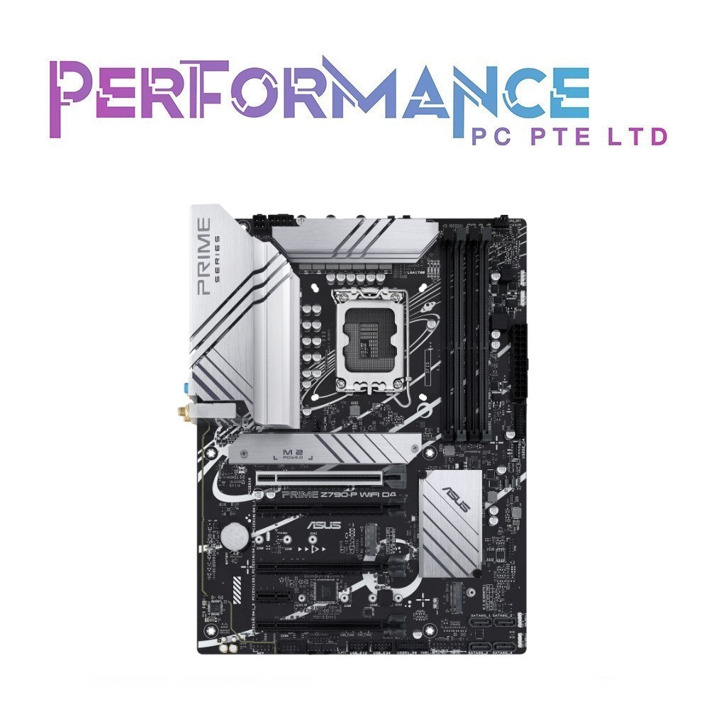 asus z790p motherboard