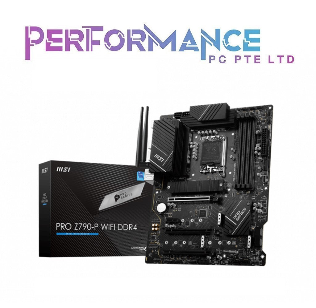 asus z790p motherboard