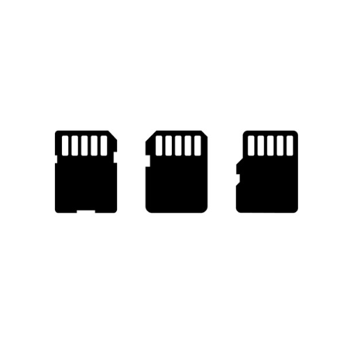 SD CARD