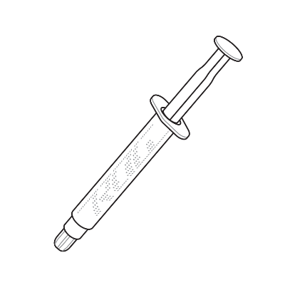 THERMAL PASTE