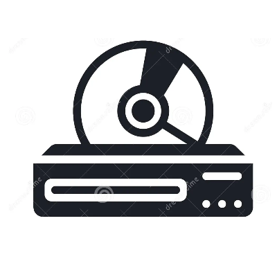 DVD
