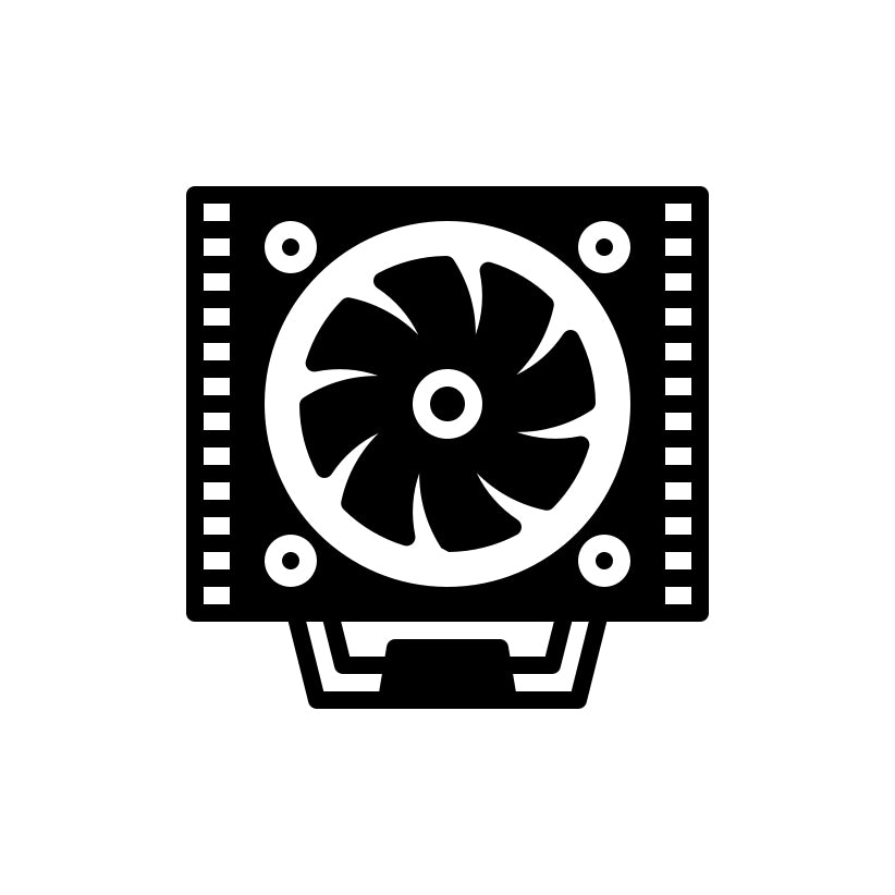CPU Cooler(Fan/AIO)