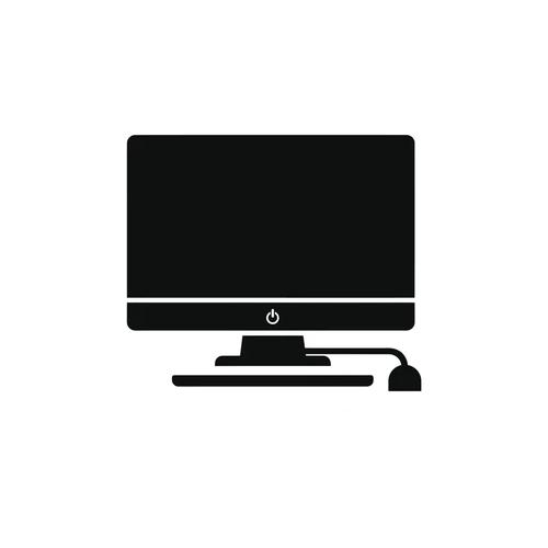 ALL IN ONE DESKTOP