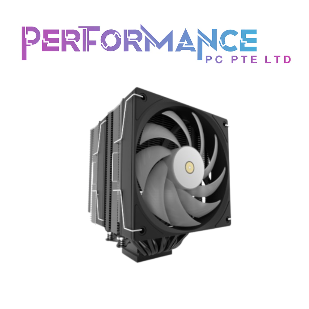 CRYORIG MONSTER XX ARGB CPU COOLER (2 YEARS WARRANTY BY CORBELL TECHNOLOGY PTE LTD)