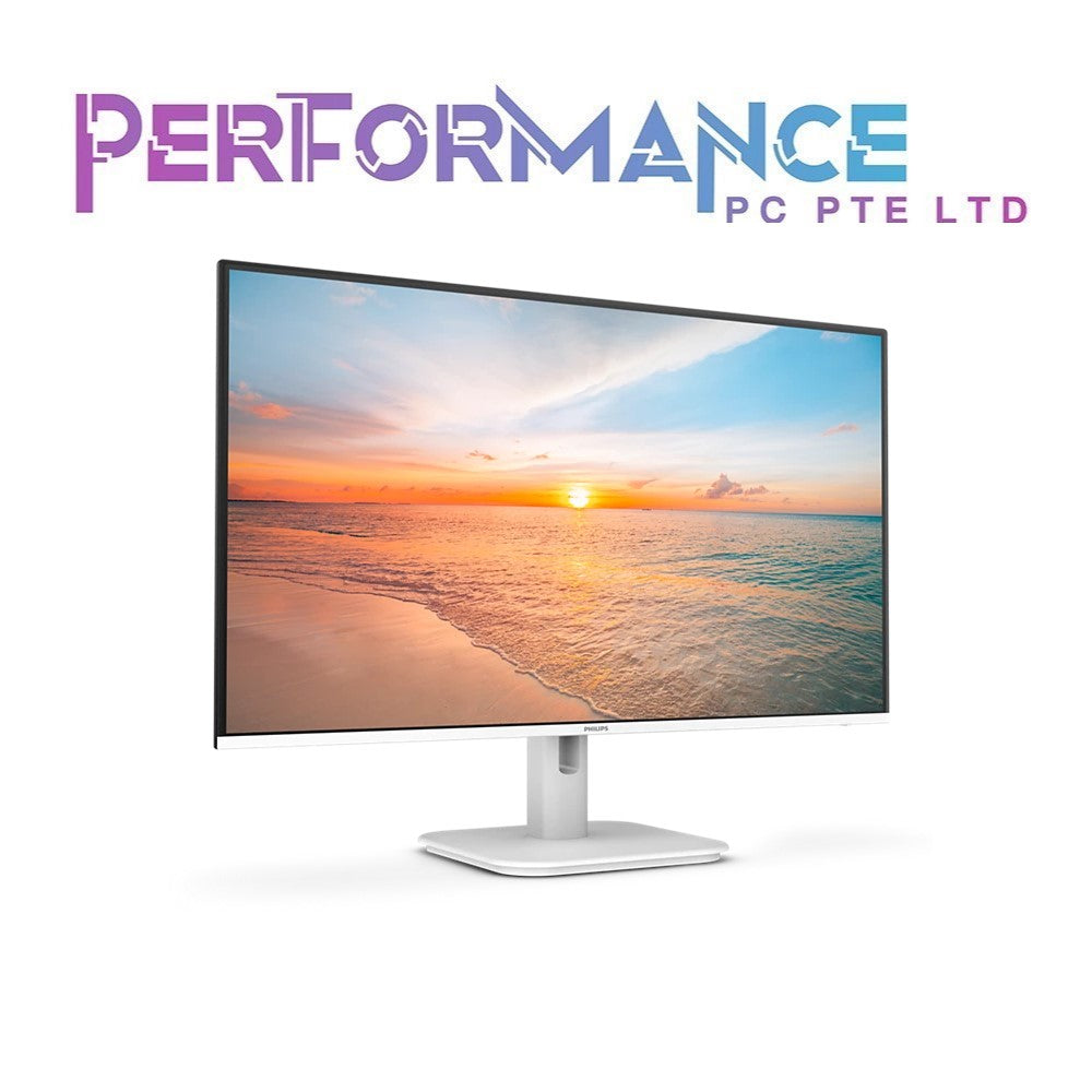 PHILIPS 27E1N1100AW 1920 x 1080 27 INCH (3 YEARS WARRANTY BY CORBELL TECHNOLOGIES PTE LTD)