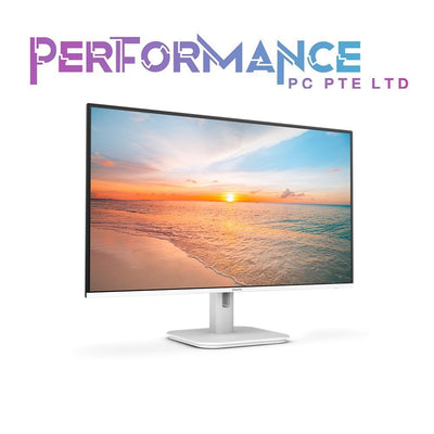 PHILIPS 27E1N1100AW 1920 x 1080 27 INCH (3 YEARS WARRANTY BY CORBELL TECHNOLOGIES PTE LTD)