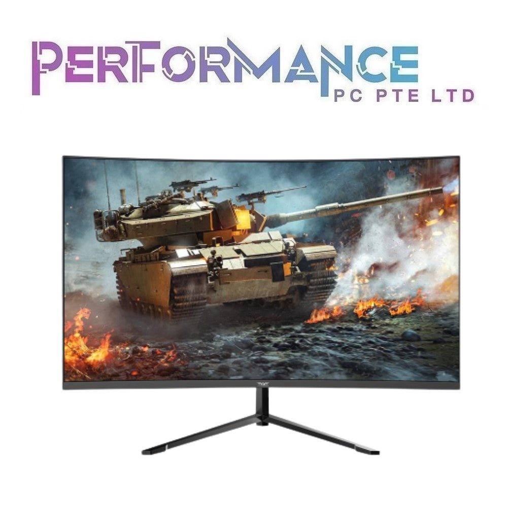 PIXXEL+ XTREME XSC32HD SUPER CURVE GAMING MONITOR Resp. Time 2ms Refresh Rate 165hz (3 YEARS WARRANTY BY LEAPFROG DISTRIBUTION PTE LTD)