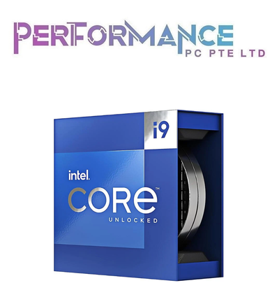 Intel Core i9 processor 14900K 14900 K 14900KF 14900 KF Intel Processor CPU (3 YEARS WARRANTY BY INTEL INTERNATIONAL)