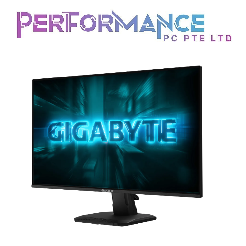 GIGABYTE GS25F2A 25" 1920 x 1080 240 Hz Gaming Monitor (3 YEARS WARRANTY BY TECHDYNAMIC PTE LTD)
