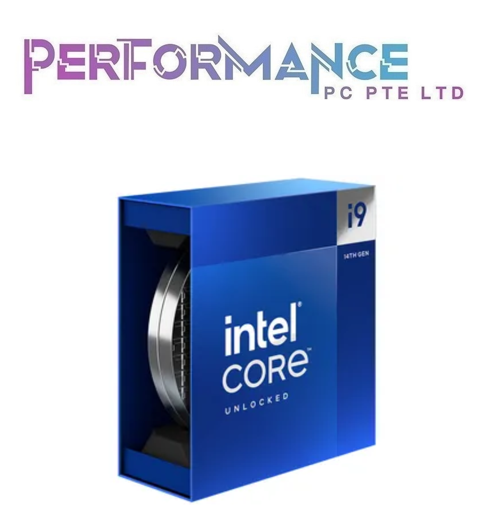 Intel Core i9 processor 14900K 14900 K 14900KF 14900 KF