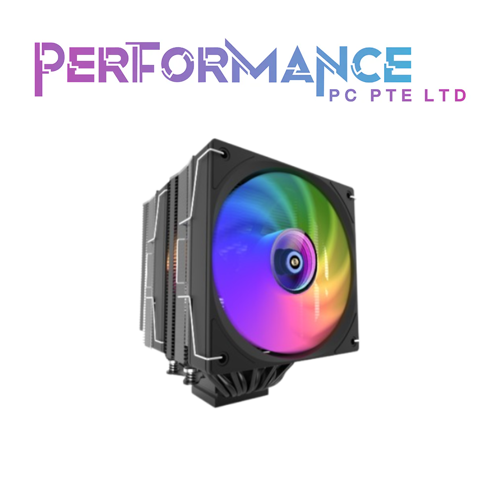 CRYORIG MONSTER XX ARGB CPU COOLER (2 YEARS WARRANTY BY CORBELL TECHNOLOGY PTE LTD)