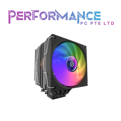 CRYORIG MONSTER XX ARGB CPU COOLER (2 YEARS WARRANTY BY CORBELL TECHNOLOGY PTE LTD)