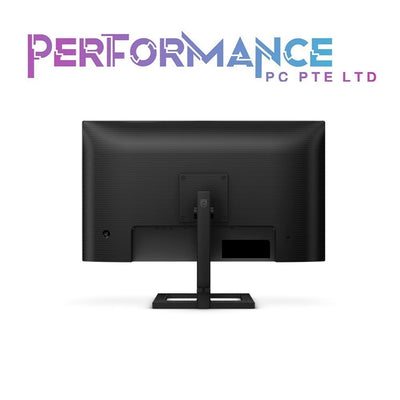 PHILIPS 27E1N1600AE QUAD HD MONITOR 27 INCH (3 YEARS WARRANTY BY CORBELL TECHNOLOGIES PTE LTD)