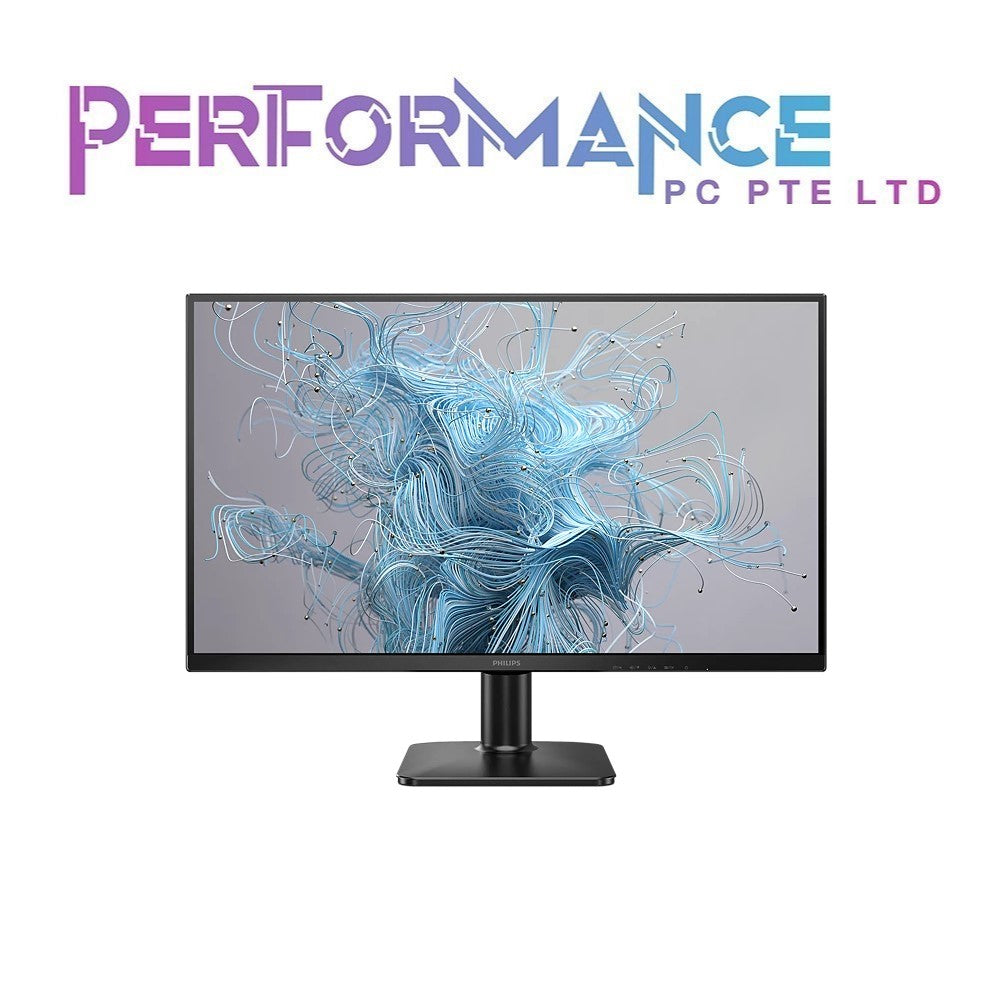 PHILIPS 27E1N2500A 27 INCH 120HZ 1MS QHD MONITOR (3 YEARS WARRANTY BY CORBELL TECHNOLOGIES PTE LTD)