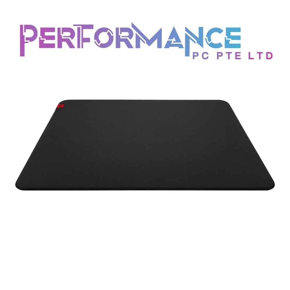 ZOWIE G-TR Large Esports Gaming Mouse Pad (1 YEARS WARRANTY BY TECH DYNAMIC PTE LTD)