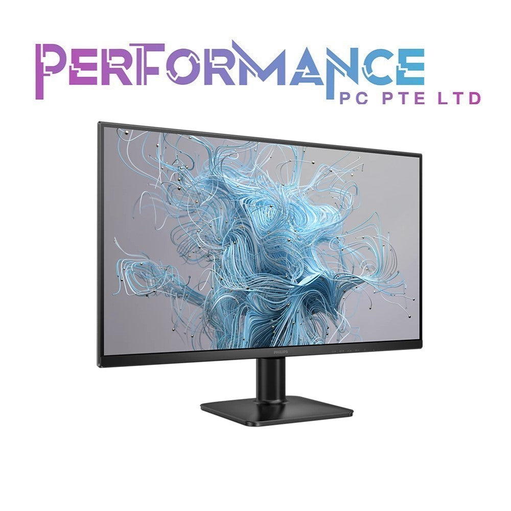 PHILIPS 27E1N2500A 27 INCH 120HZ 1MS QHD MONITOR (3 YEARS WARRANTY BY CORBELL TECHNOLOGIES PTE LTD)