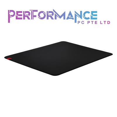 ZOWIE G-TR Large Esports Gaming Mouse Pad (1 YEARS WARRANTY BY TECH DYNAMIC PTE LTD)