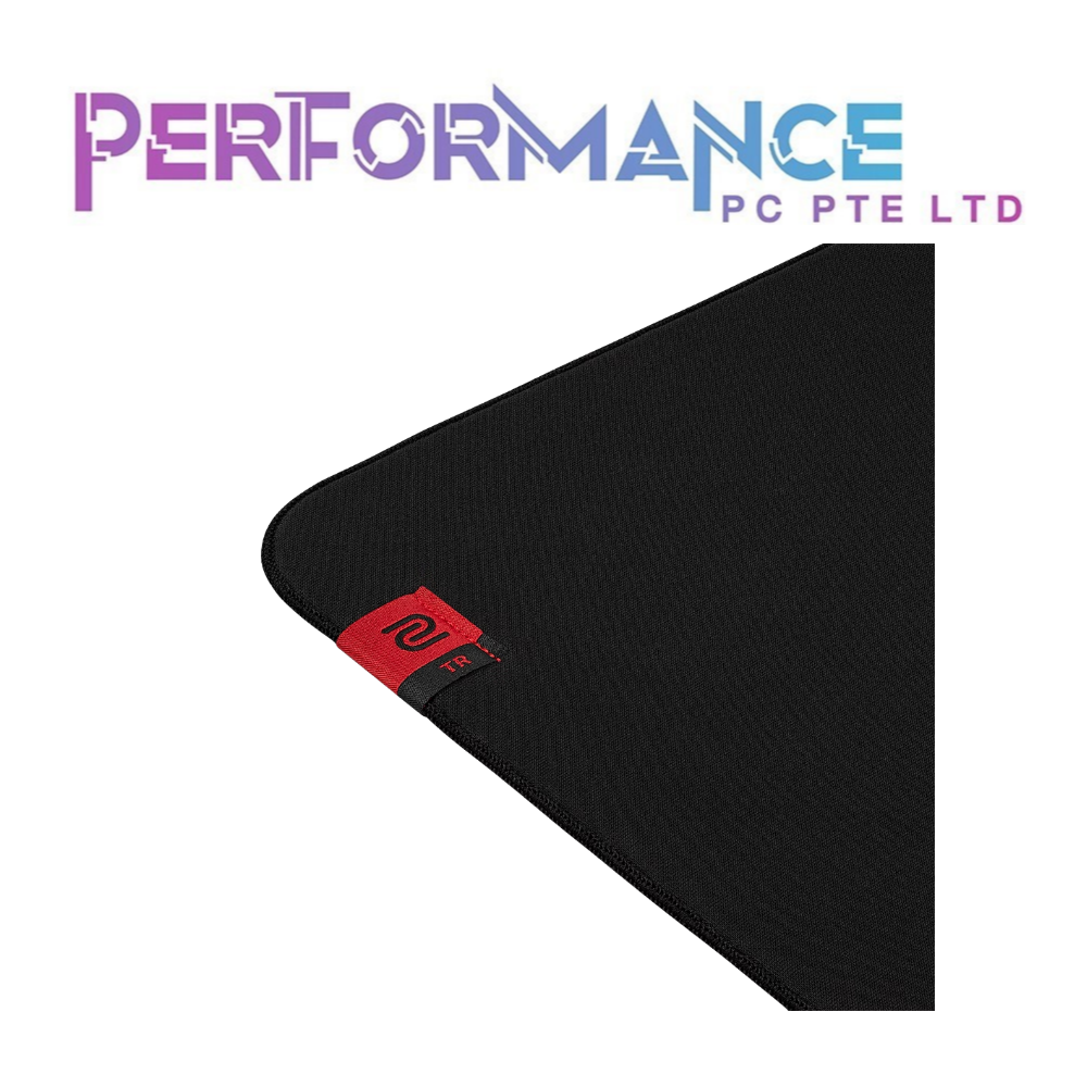 ZOWIE G-TR Large Esports Gaming Mouse Pad (1 YEARS WARRANTY BY TECH DYNAMIC PTE LTD)