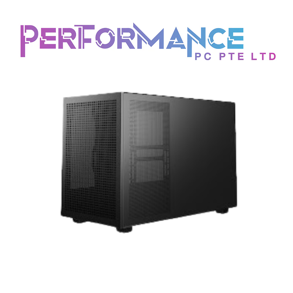 DEEPCOOL CH260 DESKTOP CASE (1 YEAR WARRANTY BY TECH DYNAMIC)