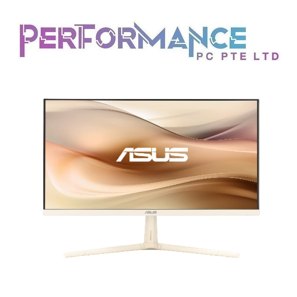 Asus VU279CFE-M 27inches 100Hz gaming monitor(3 YEAR WARRANTY BY BAN LEONG)