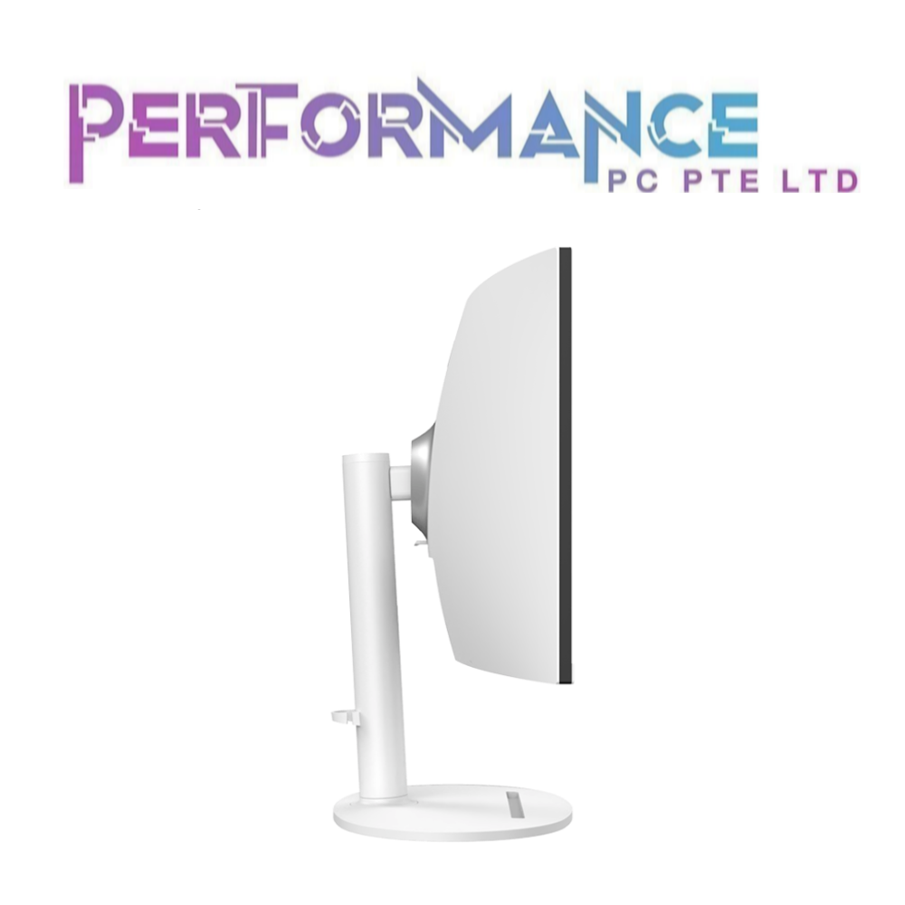 MSI Modern MD342CQPW WHITE 34"/UWQHD/Curved 1500R/VA/120Hz (3 YEARS WARRANTY BY CORBELL TECHNOLOGY PTE LTD)