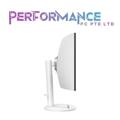 MSI Modern MD342CQPW WHITE 34"/UWQHD/Curved 1500R/VA/120Hz (3 YEARS WARRANTY BY CORBELL TECHNOLOGY PTE LTD)