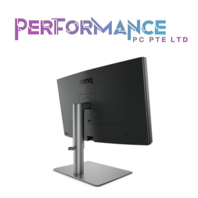 (Pre-Order 90 Days) BenQ PD3225U 32" 3840x2160 60Hz 5ms Designer Thunderbolt Monitor (3 YEARS WARRANTY BY TECH DYNAMIC PTE LTD)