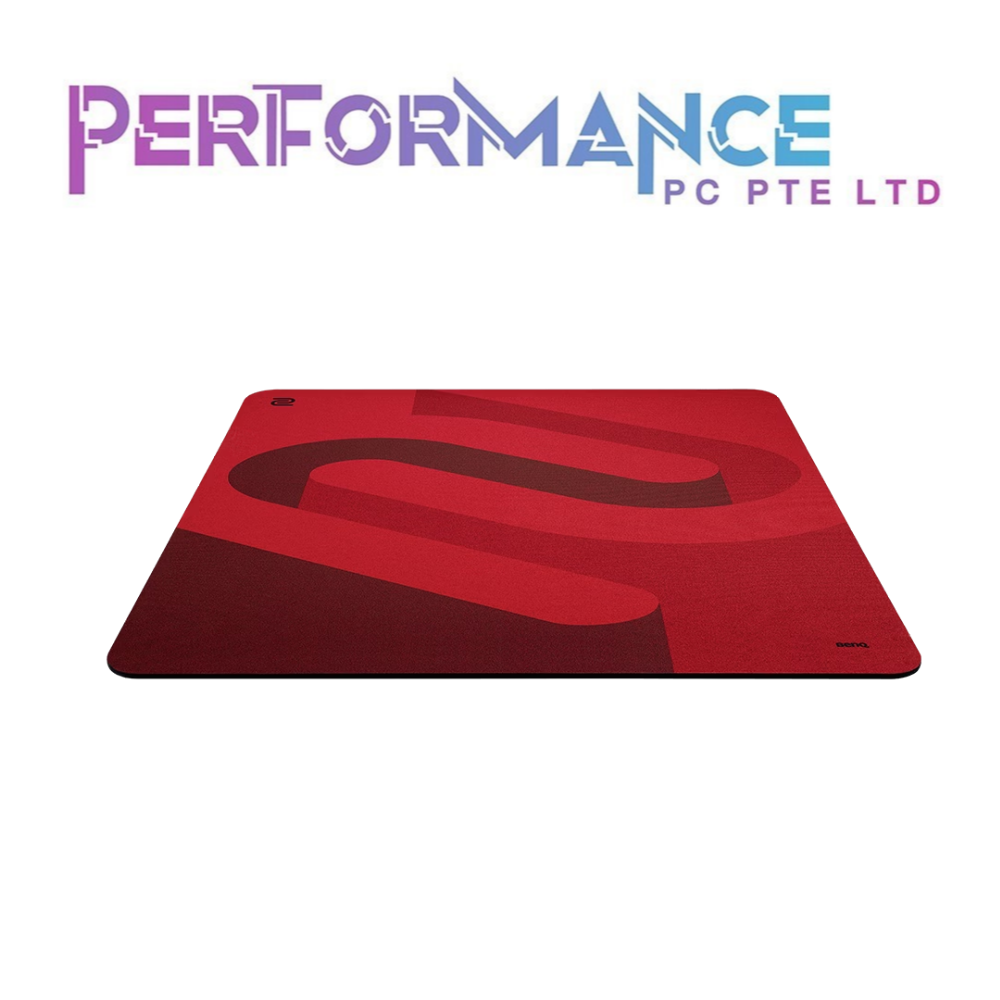 ZOWIE H SR SE ROUGE II Extra Large Esports Gaming Mouse Pad(1 YEARS WARRANTY BY TECH DYNAMIC PTE LTD)