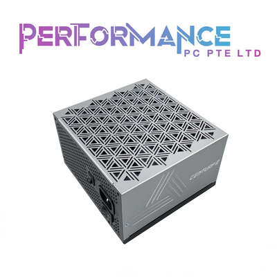 MONTECH CENTURY II PSU FULL MODULAR ATX 3.1 PCLE 5.0 850/1050/1200W (3 YEARS WARRANTY BY TECH DYNAMIC PTE LTD)