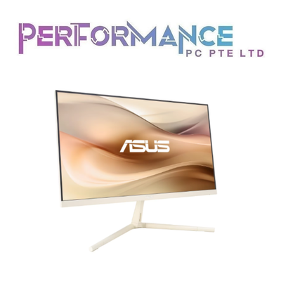 Asus VU279CFE-M 27inches 100Hz gaming monitor(3 YEAR WARRANTY BY BAN LEONG)