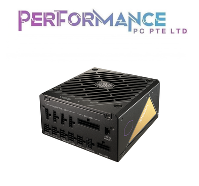 COOLER MASTER V750/V850 GOLD I MULTI ATX3 FULL MODULAR PSU (10 YEARS WARRANTY BY BAN LEONG TECHNOLOGIES LTD)