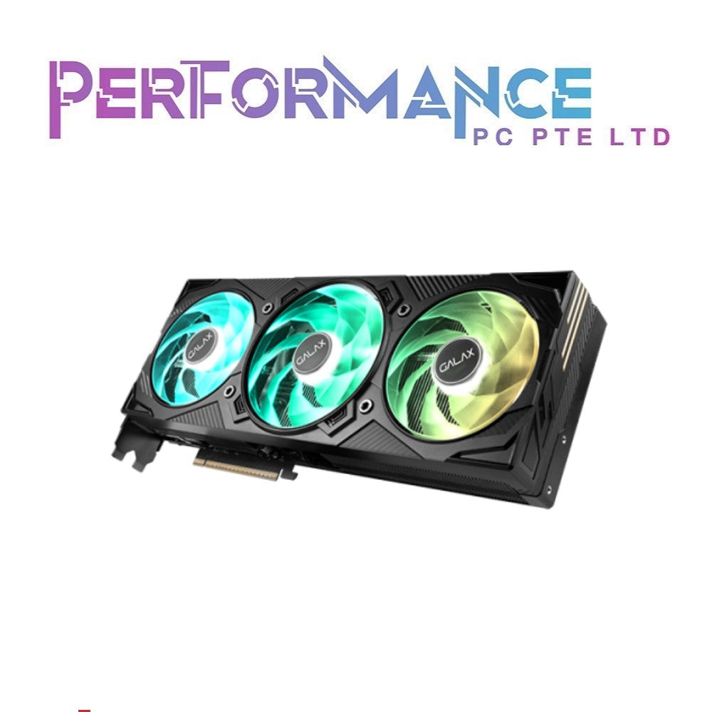 GALAX 5070 EX GAMER 1 CLICK OC 12GB GDDR7 BLACK/WHITE (3 YEAR WARRANTY BY CORBELL TECHNOLOGY PTE LTD)