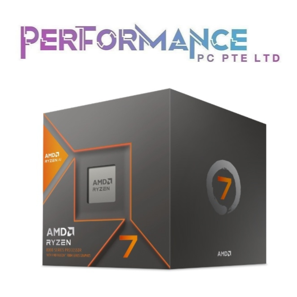 Ryzen best sale 7 8700