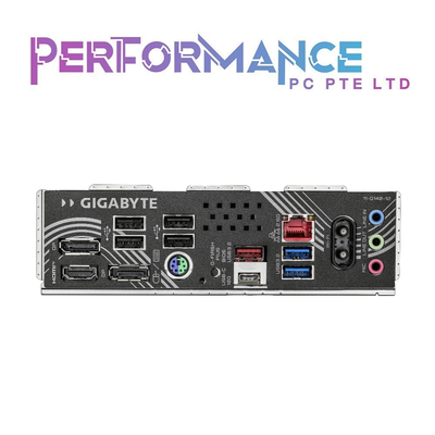 GIGABYTE B850M EAGLE WIFI6 E B850 M AM5 Motherboard ( 3 Years warranty by CDL Trading Pte Ltd )