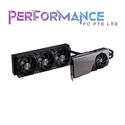 MSI RTX5090 RTX 5080 SUPRIM LIQUID SOC 16G GDDR7 GAMING GRAPHICS CARD (3 YEARS WARRANTY BY CORBELL TECHNOLOGIES PTE LTD)