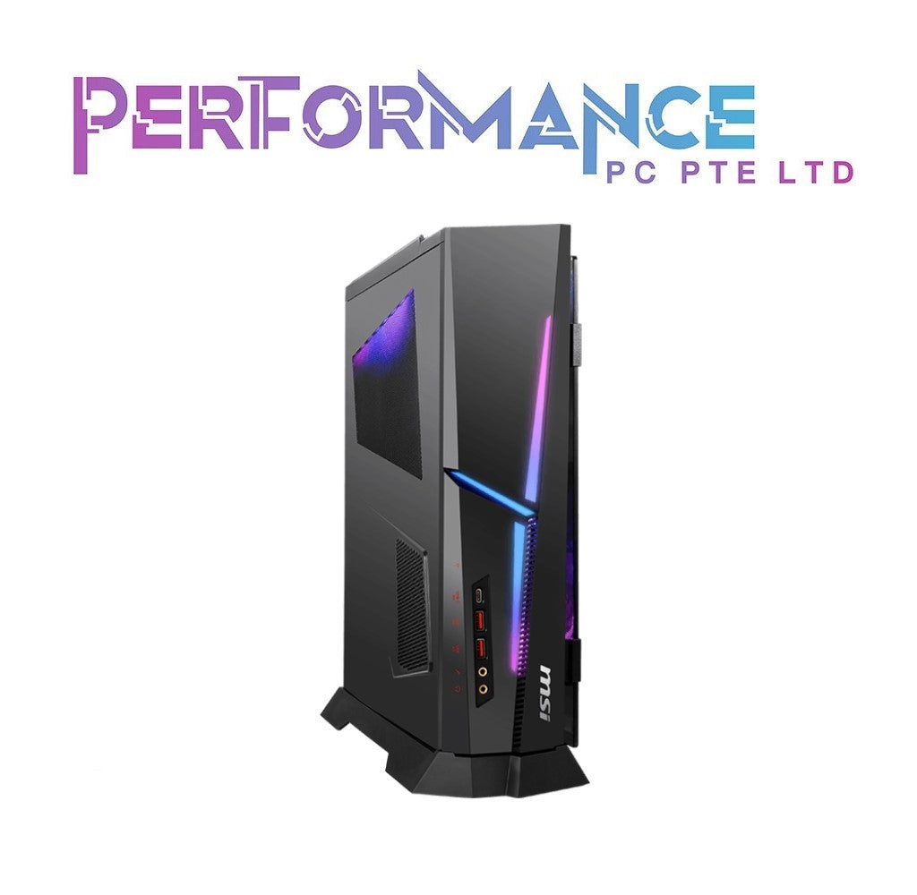 MSI MPG TRIDENT AS AI 2NVP7-002SG (3 YEARS WARRANTY BY CORBELL TECHNOLOGIES PTE LTD)
