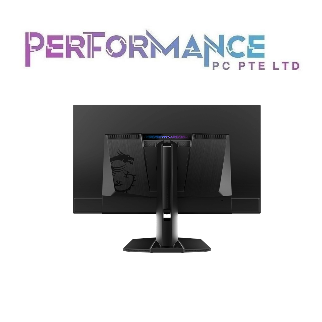 MSI MPG 322URX QD OLED 32 INCH 4K 240Hz GAMING MONITOR (3 YEAR WARRANTY BY CORBELL)