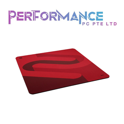 ZOWIE H SR SE ROUGE II Extra Large Esports Gaming Mouse Pad(1 YEARS WARRANTY BY TECH DYNAMIC PTE LTD)