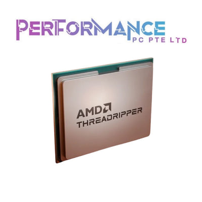 AMD RYZEN THREADRIPPER 9980X BOX VERSION FOR WORKSTATION (3 YEARS WARRANTY BY CORBELL TECHNOLOGIES PTE LTD)