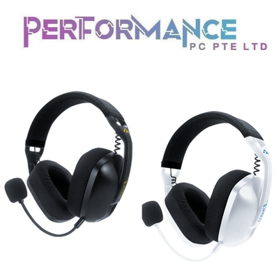 Armaggeddon Cosmic III Lite Lite Bluetooth Gaming Headsets (1 YEARS WARRANTY BY LEAPFROG DISTRIBUTION PTE LTD)